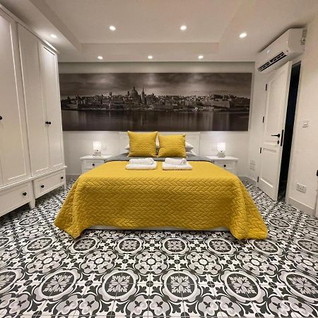 Valletta Home -Dar Il-Kavallier Jacques De Quiqueran エクステリア 写真