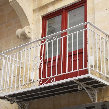 Valletta Home -Dar Il-Kavallier Jacques De Quiqueran エクステリア 写真