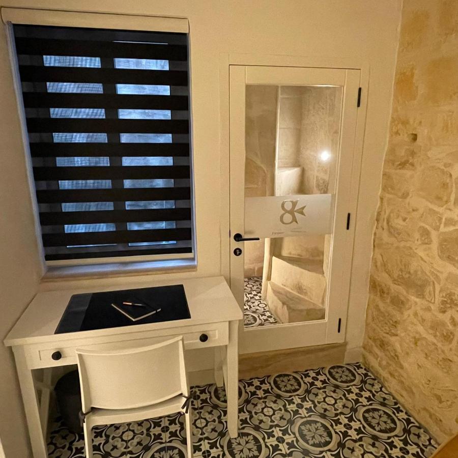 Valletta Home -Dar Il-Kavallier Jacques De Quiqueran エクステリア 写真