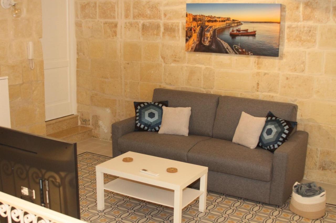 Valletta Home -Dar Il-Kavallier Jacques De Quiqueran エクステリア 写真