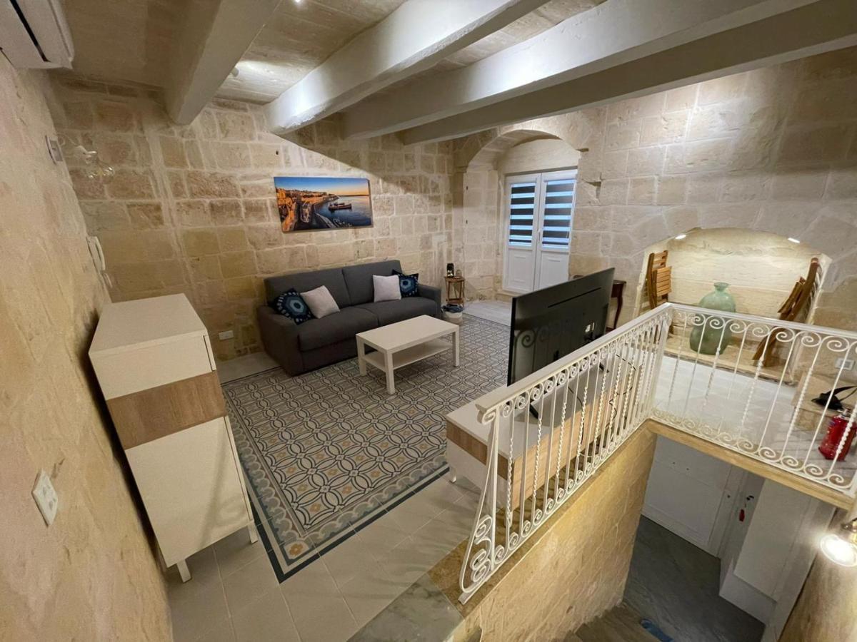 Valletta Home -Dar Il-Kavallier Jacques De Quiqueran エクステリア 写真