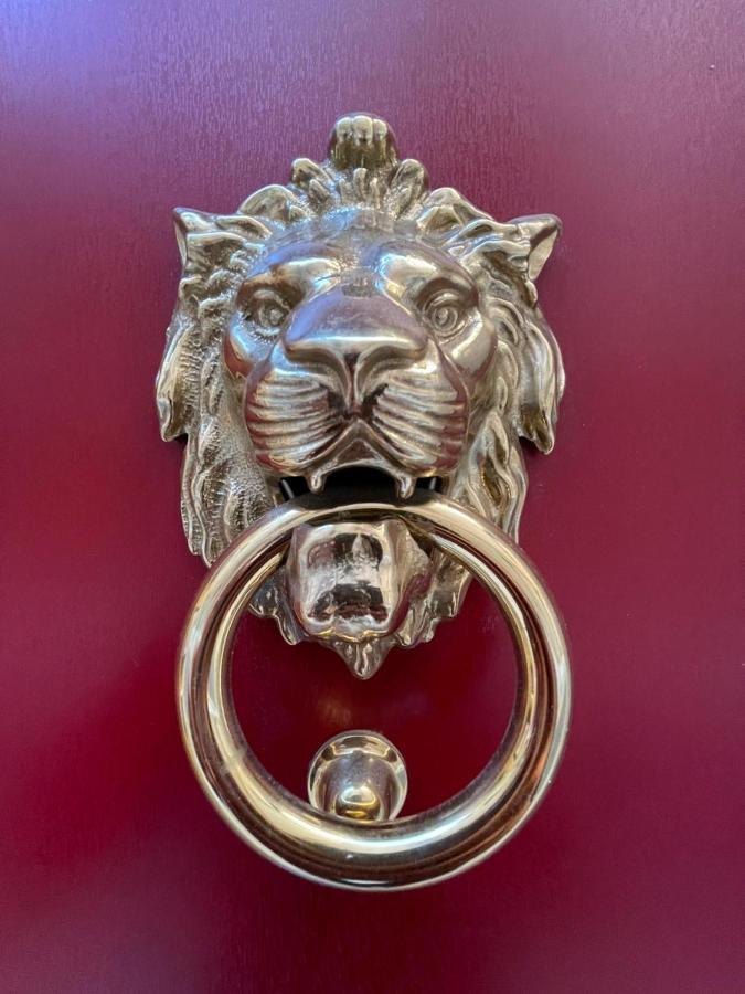 Valletta Home -Dar Il-Kavallier Jacques De Quiqueran エクステリア 写真