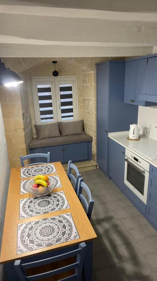 Valletta Home -Dar Il-Kavallier Jacques De Quiqueran エクステリア 写真