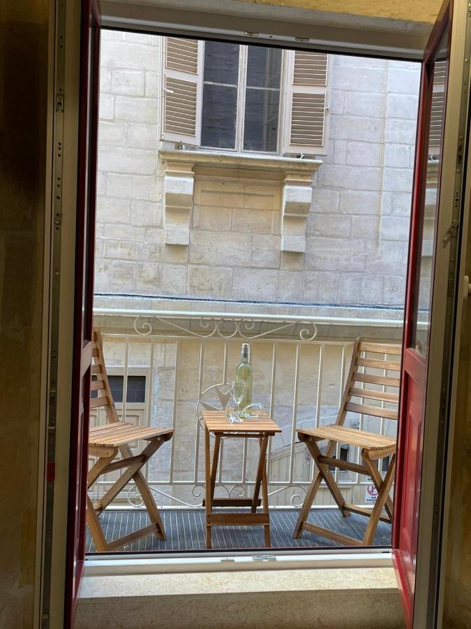 Valletta Home -Dar Il-Kavallier Jacques De Quiqueran エクステリア 写真